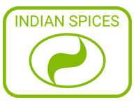 Indian Spice Logo