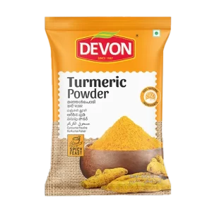 Turmeric Powder 250g